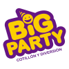 LOGO BIG PARTY 2.0