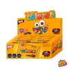 Mini Confite Coloreti Jazam 18g - x24 Unid.
