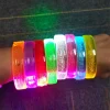 Pulseras LED
