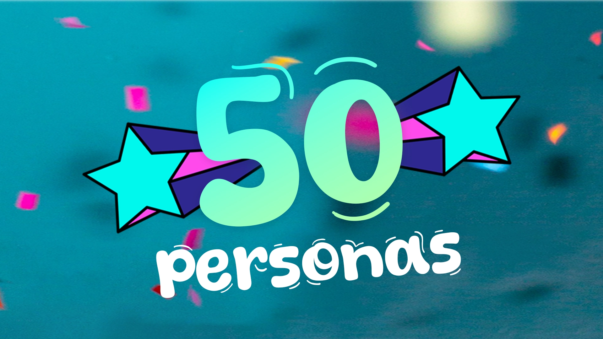 banner combo 50 personas